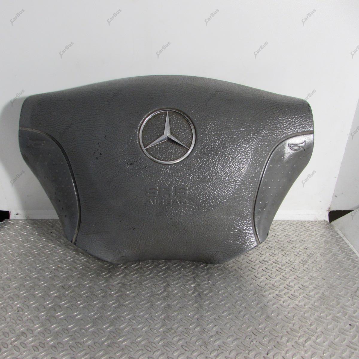 Подушка безопасности в рулевое колесо Mercedes-Benz Sprinter W 903 (2000-2006) - 1