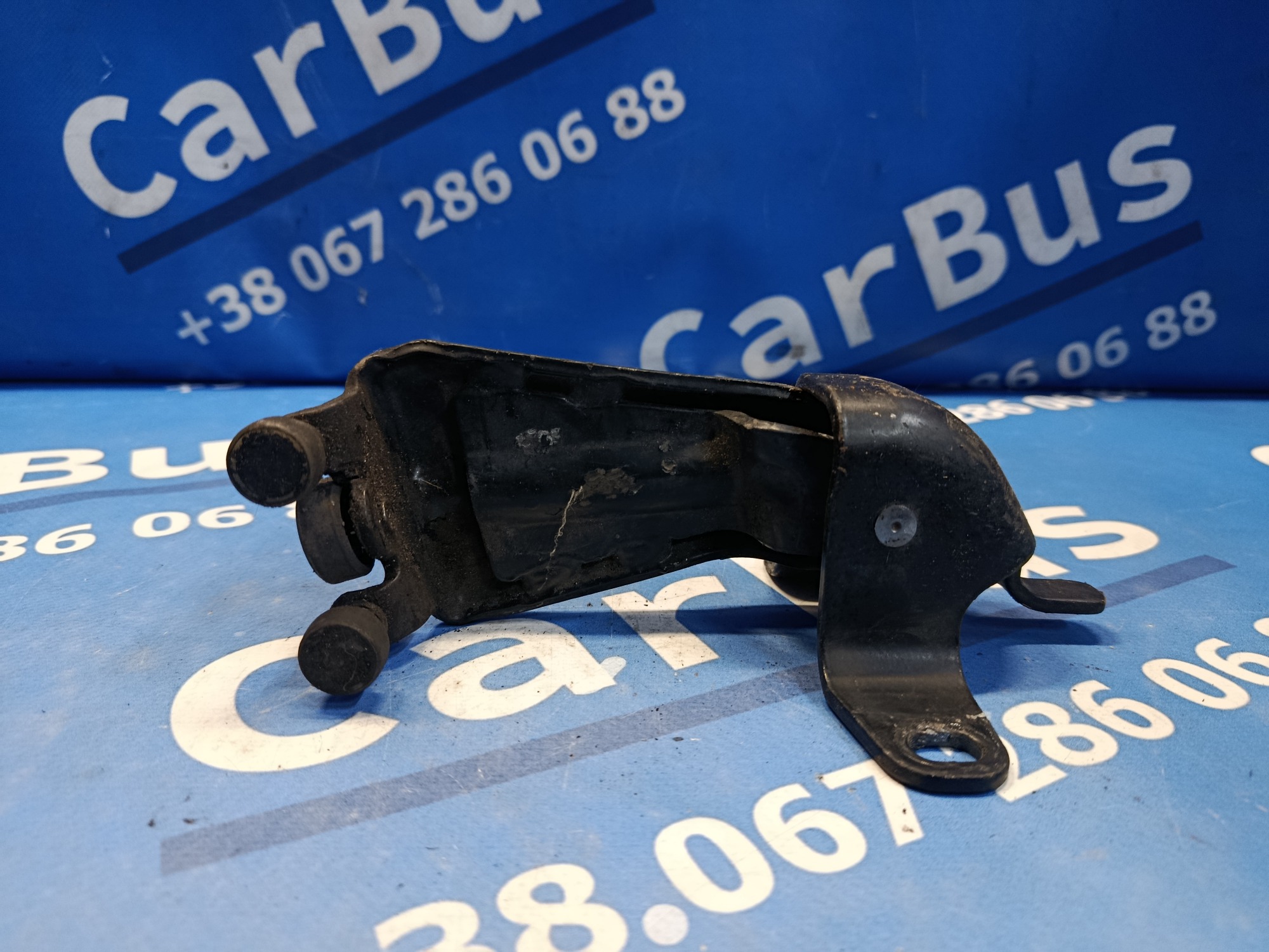 Ролик двери сдвижной Mercedes-Benz Vito W 639 (2010-2014) рестайл - 1