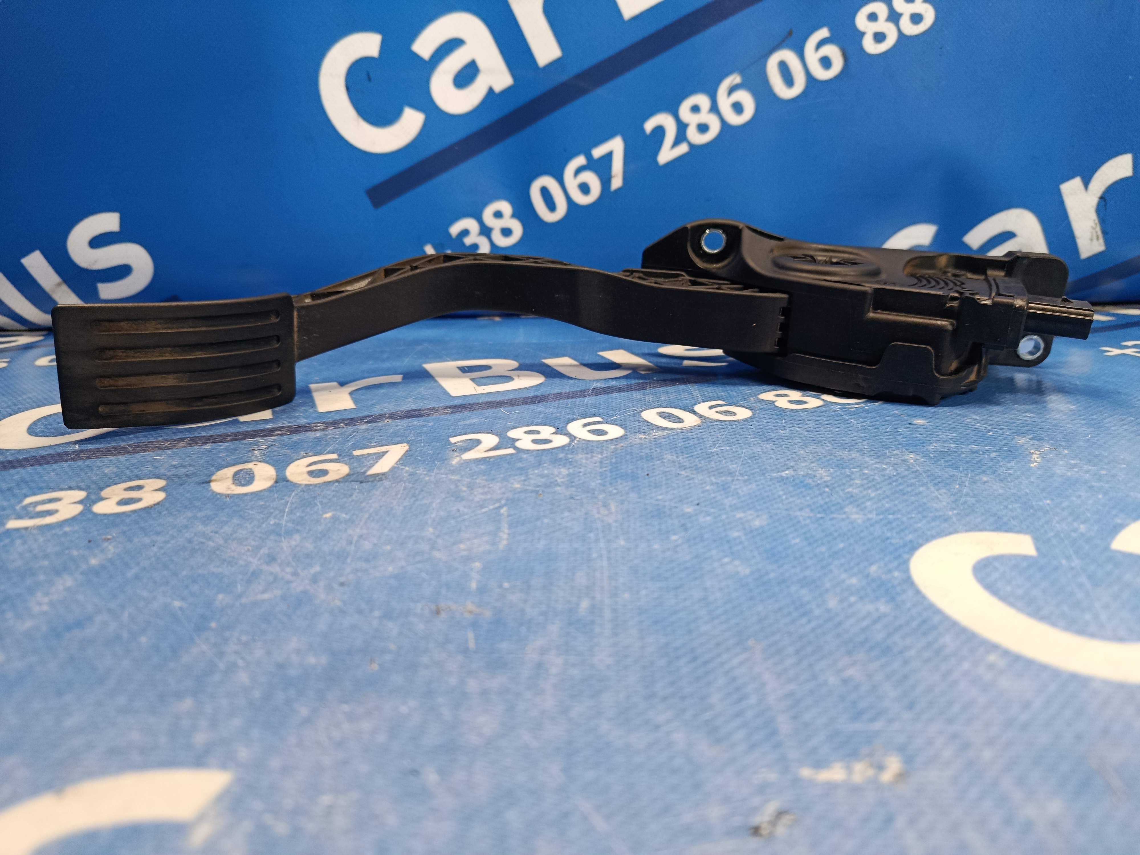 Педаль газу Ford Kuga 2 (2012 - 2016) - 1