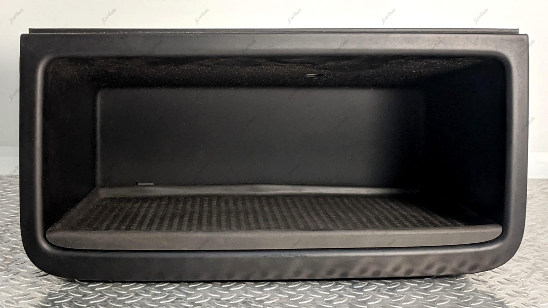 Бардачок (вещевой ящик) Volkswagen Touareg NF (2010-2014) - 1
