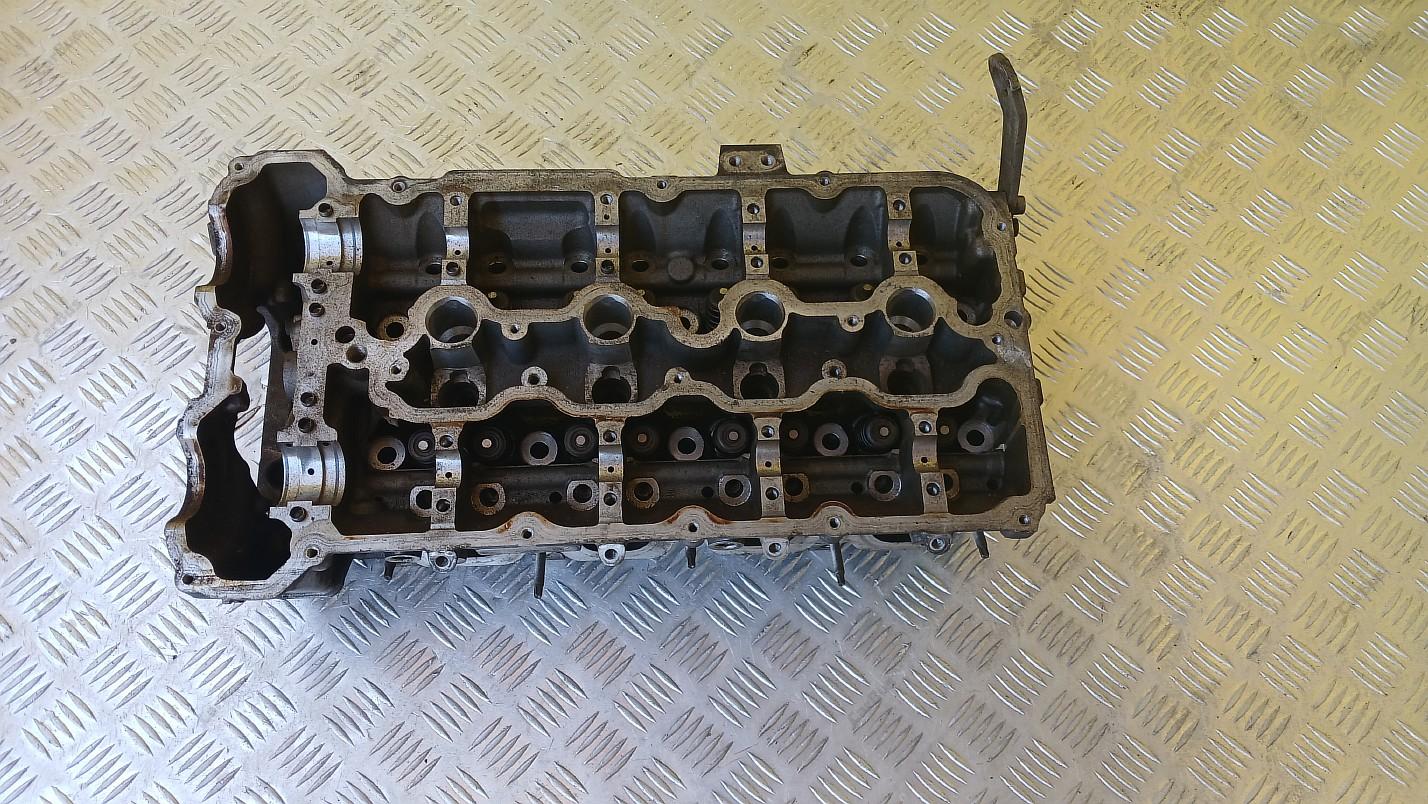 Головка блоку циліндрів (ГБЦ) BMW X5 E70 (2010-2013) рестайл - 1