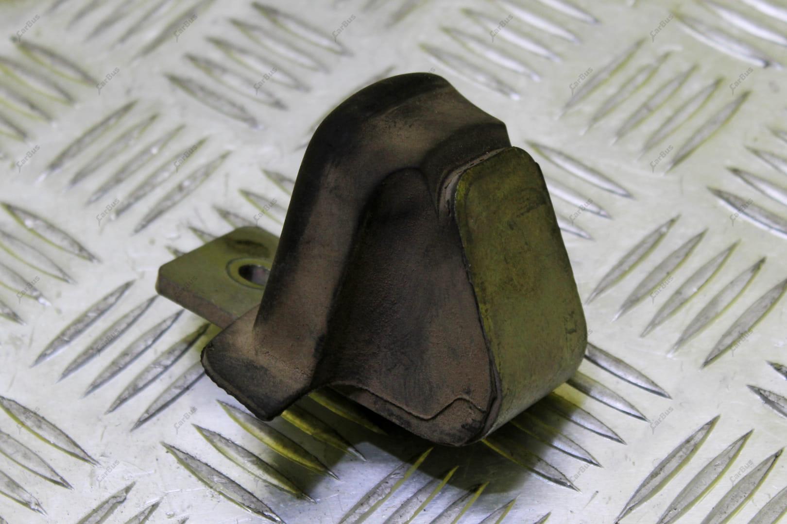 Упор дверей (капота, ляди) Renault Trafic II, Opel Vivaro II, Nissan Primastar II (2006-2014) рестайл - 1