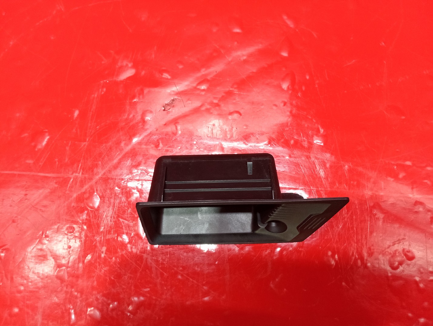 Пепельница передняя BMW X5 F15 (2013-2018) - 1