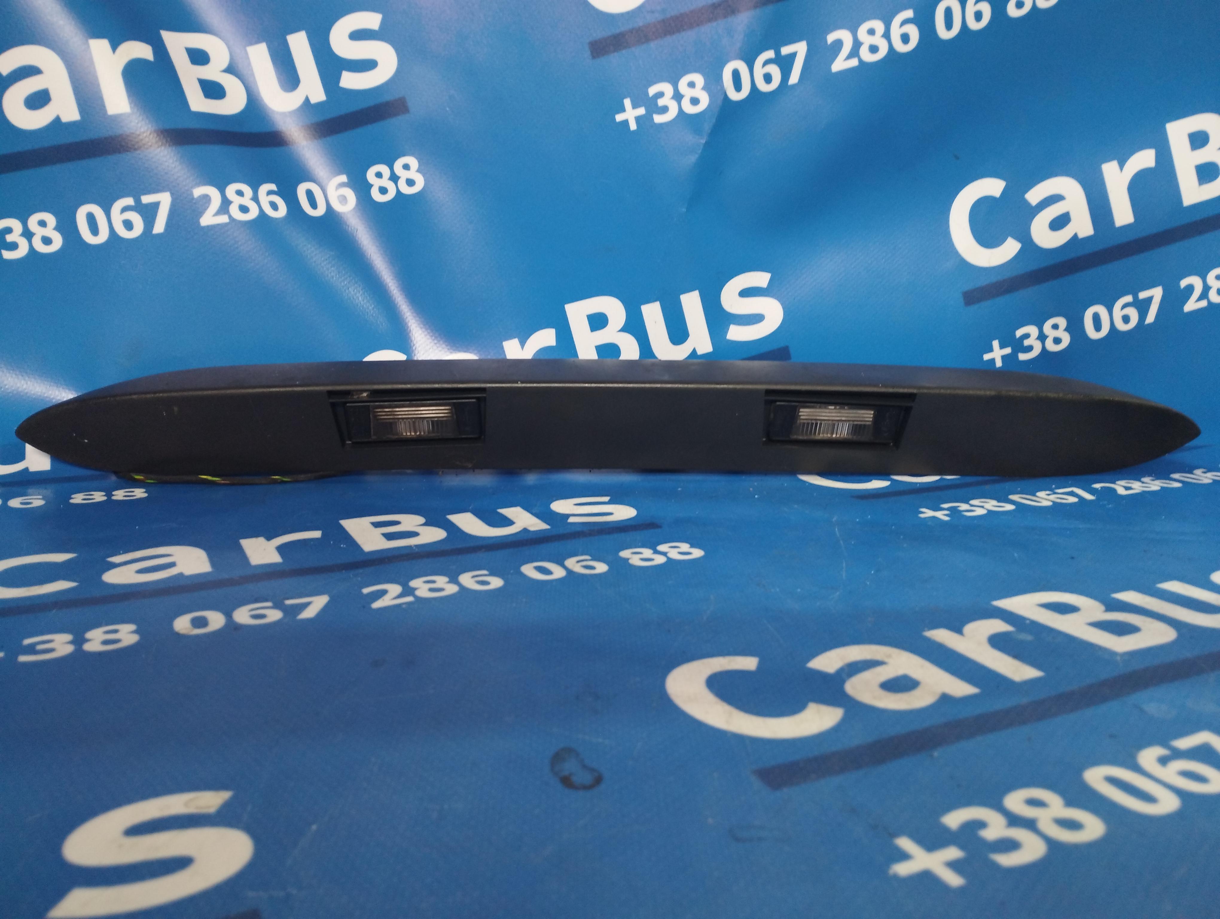 Плафон подсветки неомера Mercedes-Benz Sprinter W907 (2014-2024) - 1