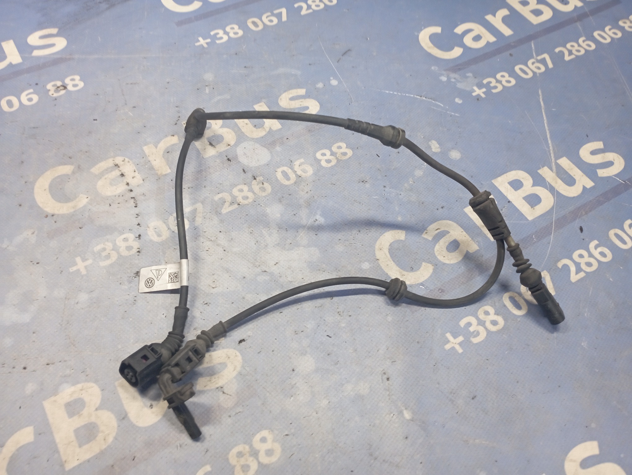 Провід датчика  ABS Cayenne 958  - 1