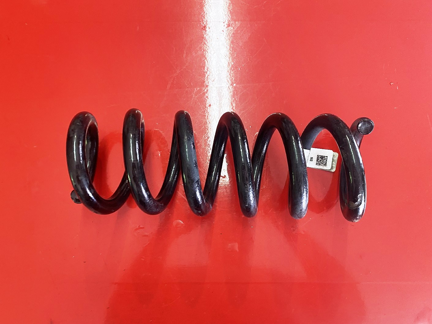 Пружина підвіски задня Ford Mustang Mach-E  Select Premium  ( 2019 - 2026 ) - 1