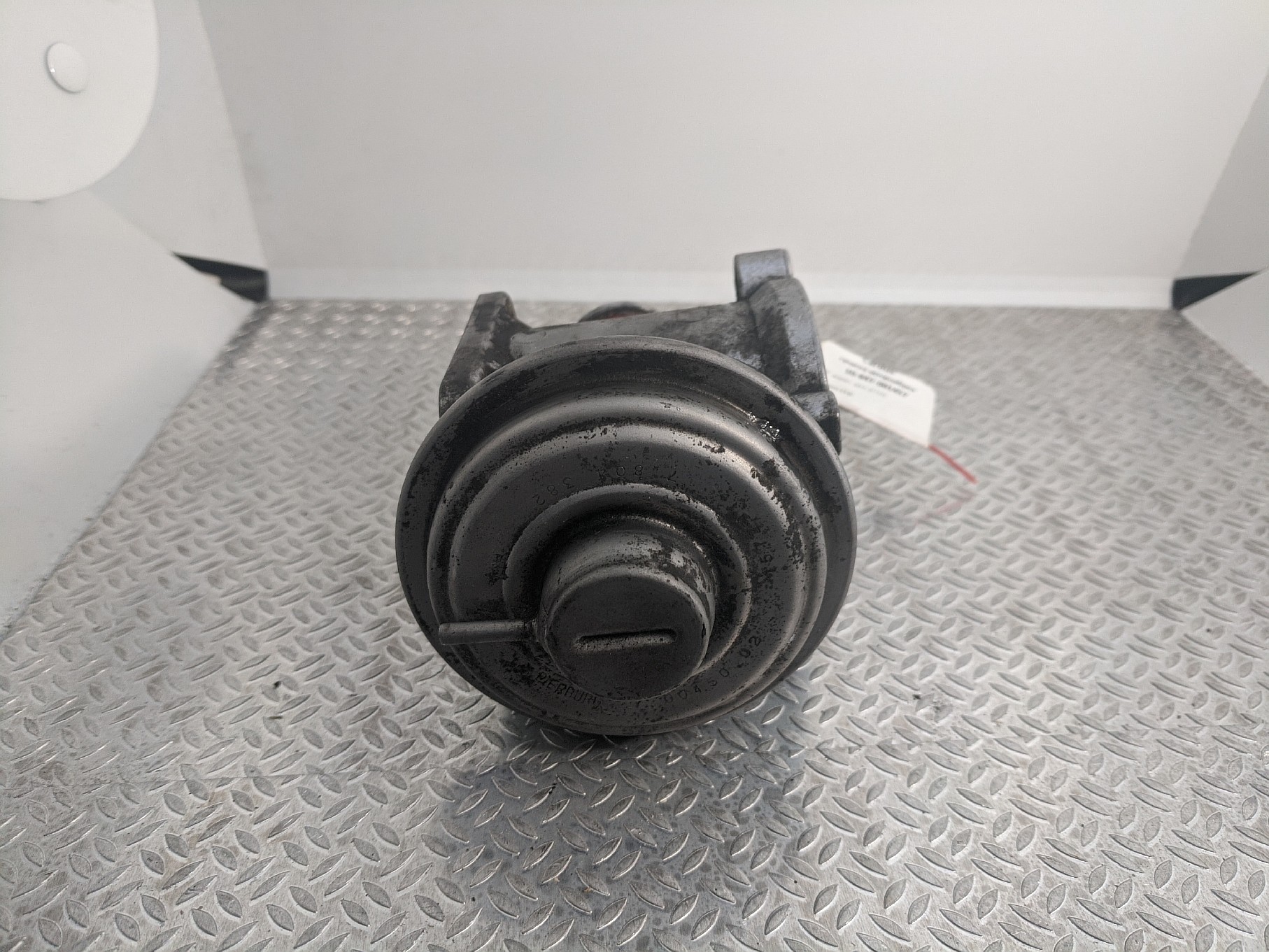 Клапан EGR BMW X5 E70 (2007-2010) дорестайл - 1
