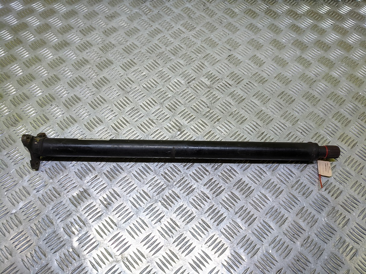 Кардан BMW X5 E70 (2007-2010) дорестайл - 1