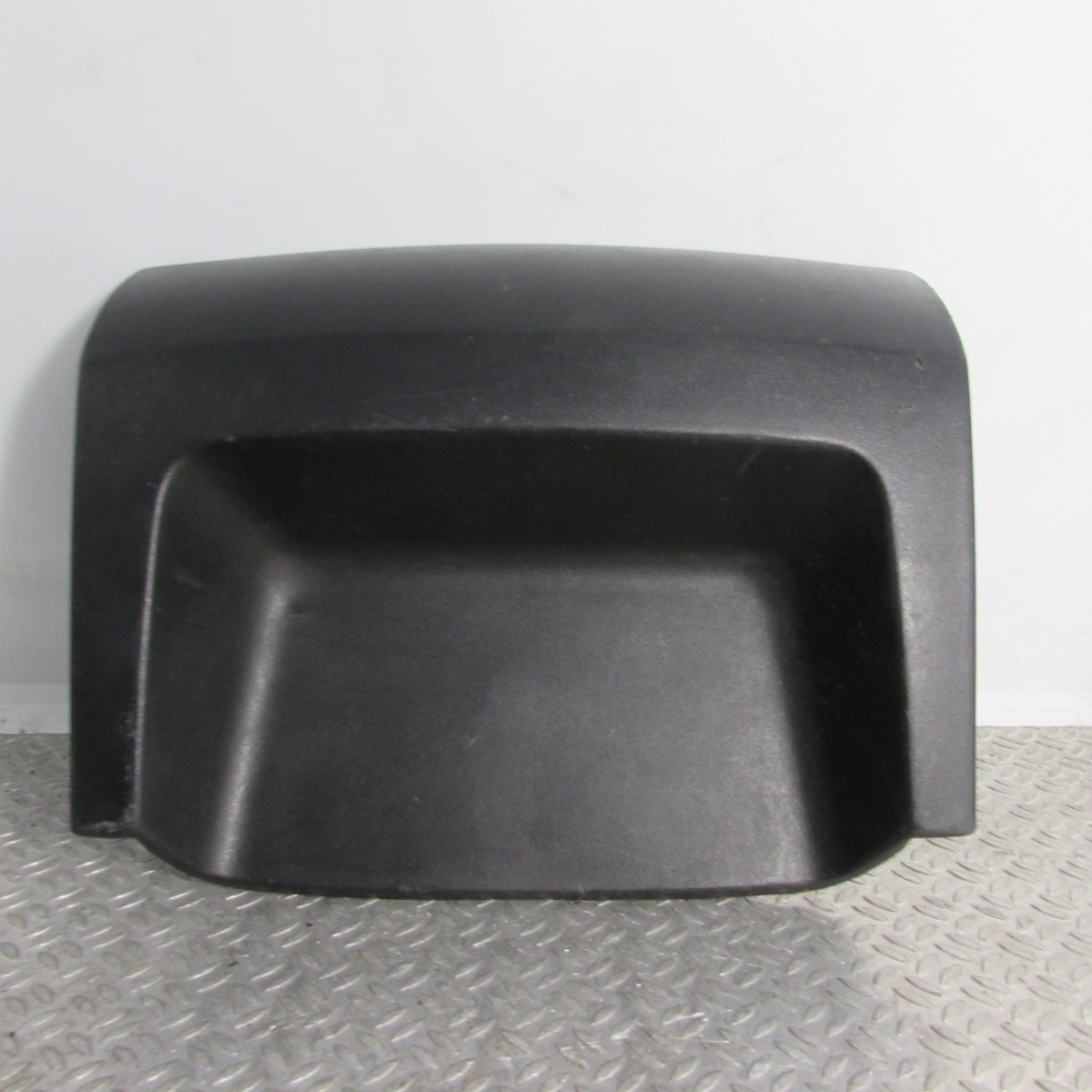 Декоративна накладка на торпедо Renault Trafic II, Opel Vivaro II, Nissan Primastar II (2006-2014) рестайл - 1