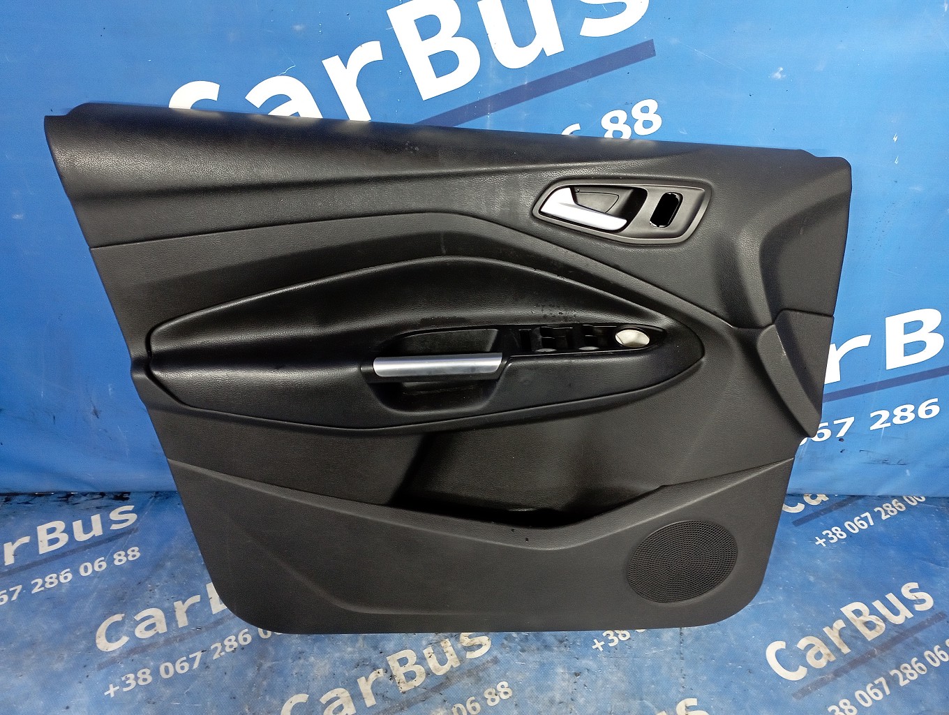 Обшивка (карта) двері передньої лівої Ford Escape 3 FL ( 2012 - 2019 ) - 1