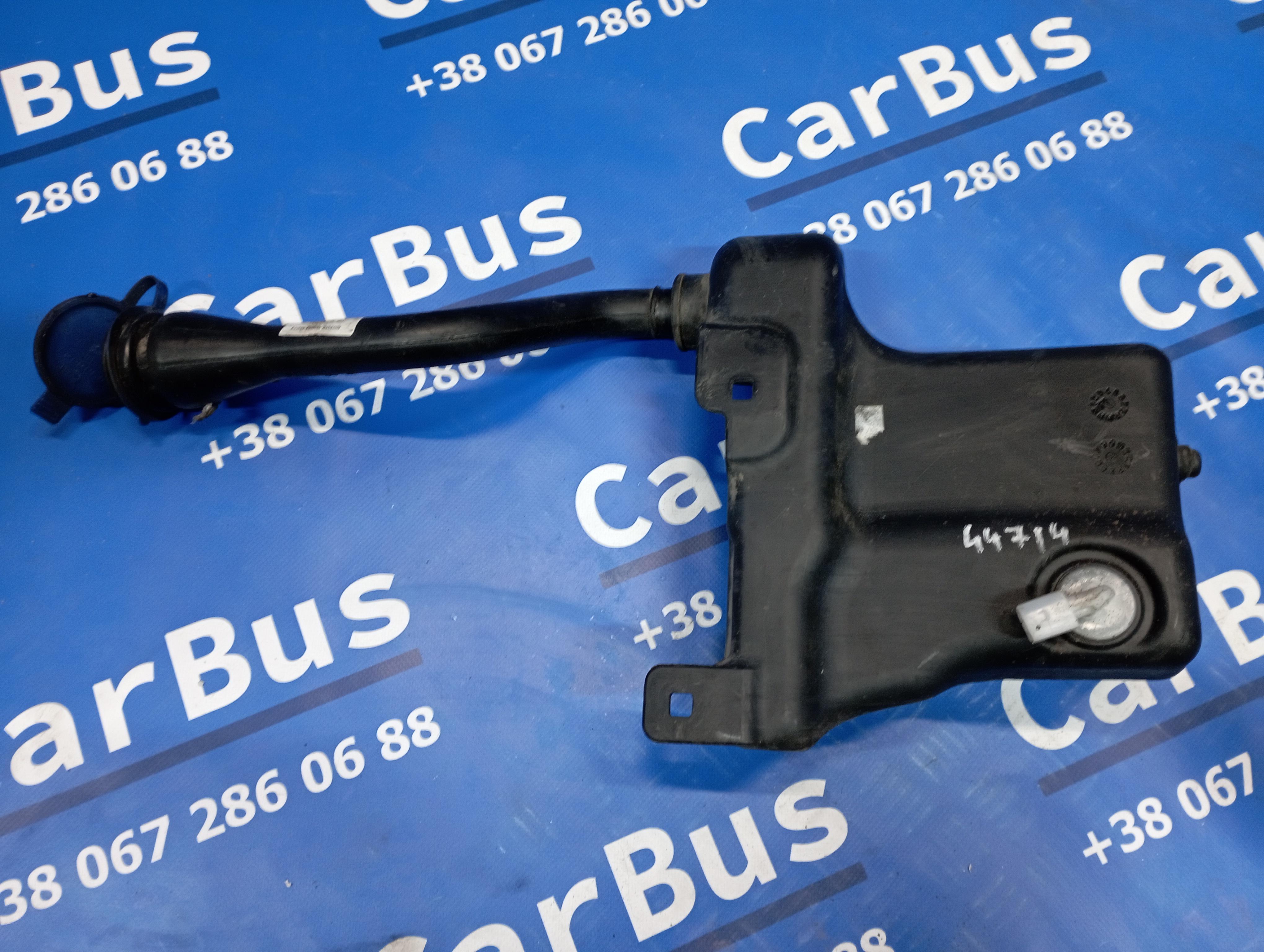 Бачок омивача (омивач скла, фар) Mercedes-Benz Vito W 447 (2014-2018) - 1