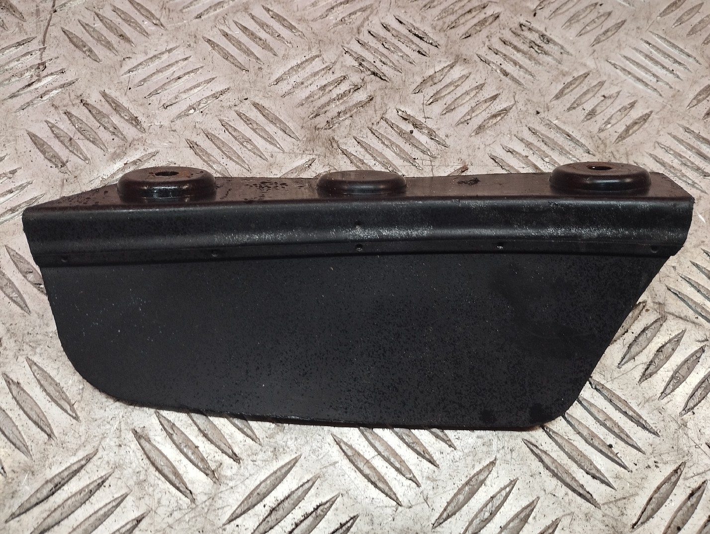 Бризговик передній BMW X3 F25 (2010-2017) - 1