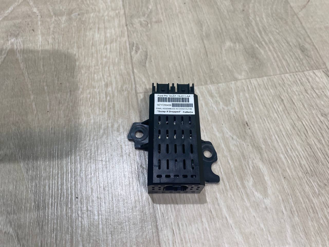 Блок УСБ USB Ford Explorer (2011-2019) - 1