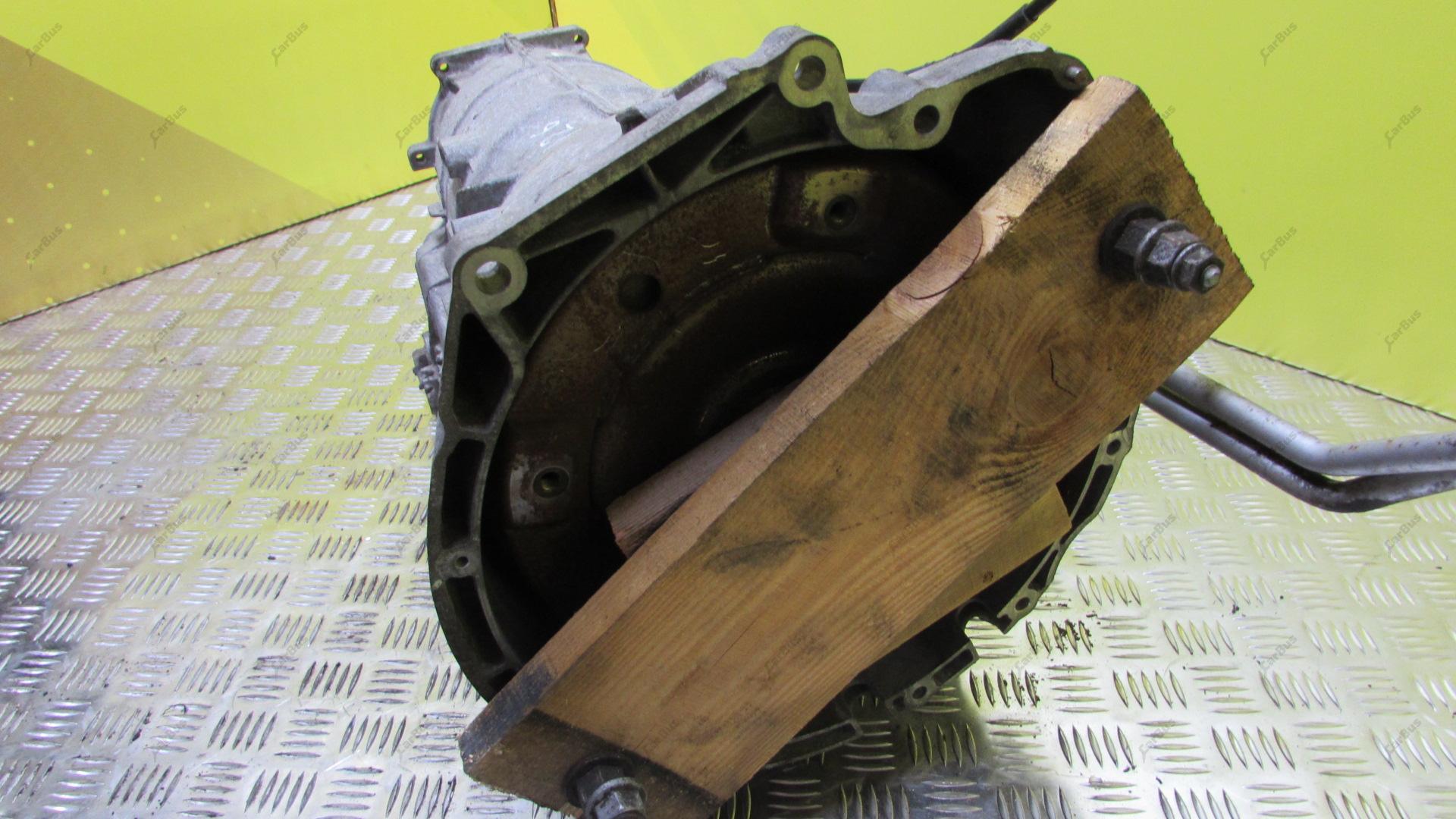 КПП автомат (автоматична коробка) BMW X5 E53 (2003-2006) рестайл - 1