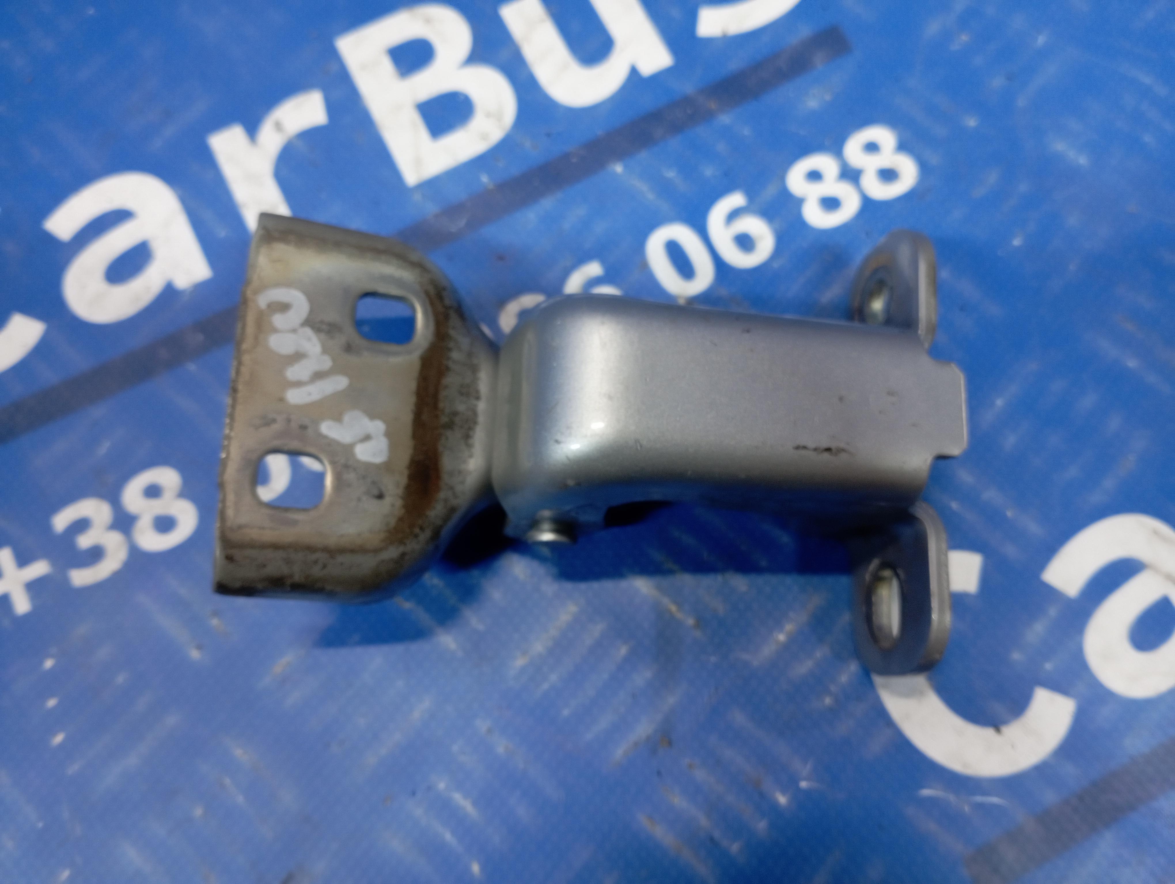 Петля двері передньої лівої Renault Trafic III, Opel Vivaro III (2014-2020) - 1