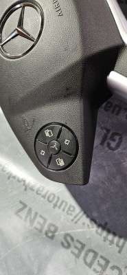 Подушка безопасности в рулевое колесо Mercedes ML W164 (2005-2011)