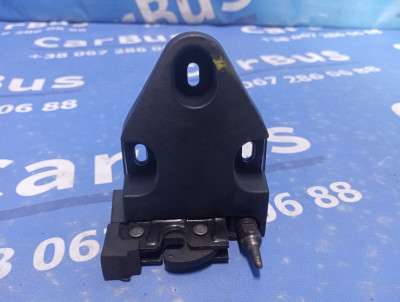 Замок крышки (двери) багажника Renault Trafic II, Opel Vivaro II, Nissan Primastar II (2006-2014) рестайл