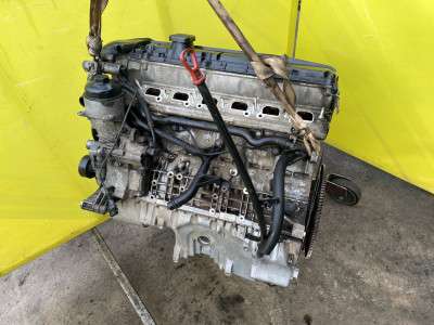Двигун M54 306S3 3.0i BMW X5 E53 (2003-2006) рестайл