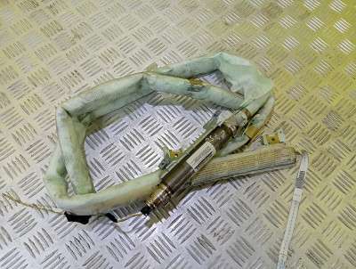 Подушка безпеки бокова (шторка) BMW X5 E70 (2010-2013) рестайл