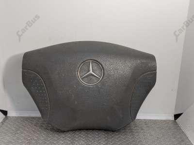 Подушка безпеки в кермо Mercedes-Benz Sprinter W 906 (2006-2014) дорестайл
