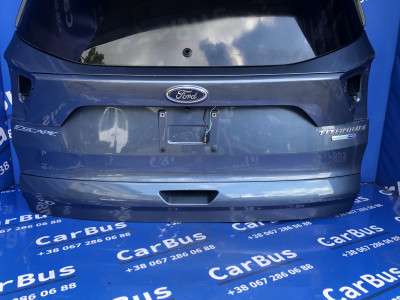 Кришка багажника (двері) Ford Escape 3 FL ( 2012 - 2019 )