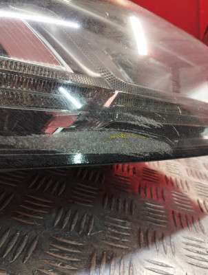 Фара передня права Audi Q7 4M(2015-2020) - 4