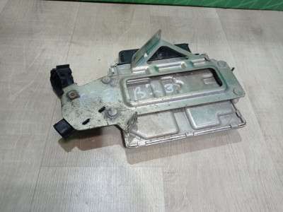 Блок керування двигуном Boxer/Jumper/Ducato