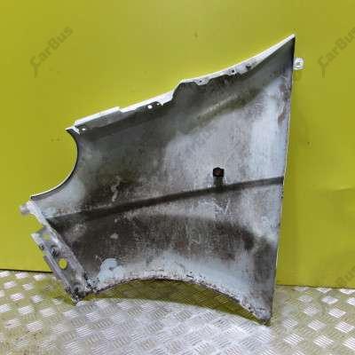 Крыло переднее правое Renault Trafic II, Opel Vivaro II, Nissan Primastar II (2006-2014) рестайл