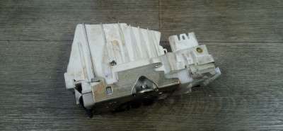 Замок дверей задньої лівої Mercedes ML W164 (2005-2011)