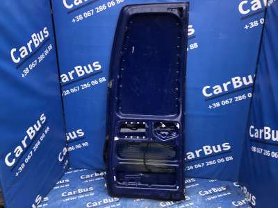 Дверь распашная задняя правая Mercedes-Benz Vito W 639 (2003-2010) дорестайл