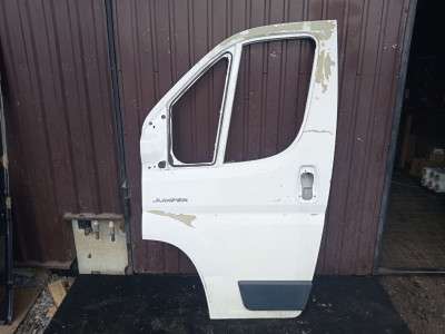 Дверь передняя левая Boxer/Jumper/Ducato