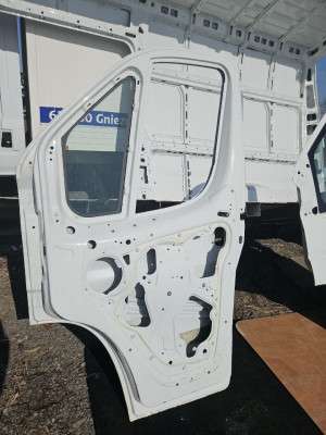 Двері передні праві Boxer/Jumper/Ducato