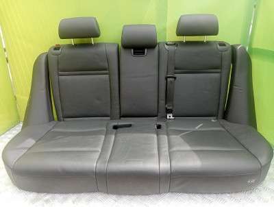 Салон (сидения) комплект BMW X5 E70 (2010-2013) рестайл