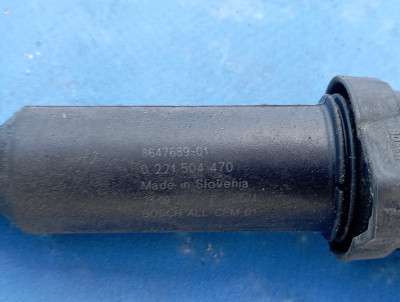 Котушка запалювання BMW 3 E92 (2006-2010)