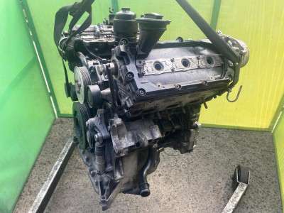 Двигатель CASA 3.0 TDI Volkswagen Touareg NF (2010-2014)
