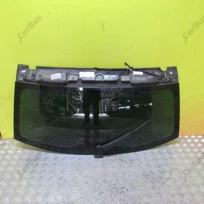 Стекло заднее Volkswagen Touareg (2007-2010) рестайл
