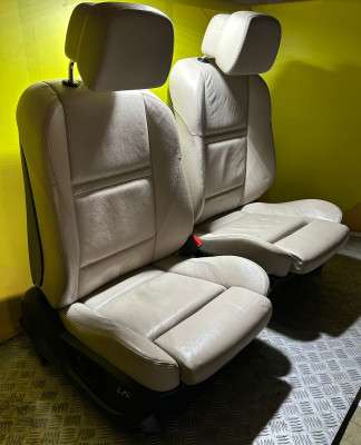 Салон (сидения) комплект BMW X5 E70 (2010-2013) рестайл