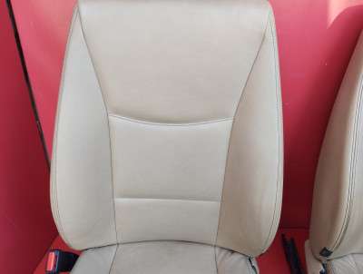 Салон (сидения) комплект BMW X3 F25 (2010-2017)