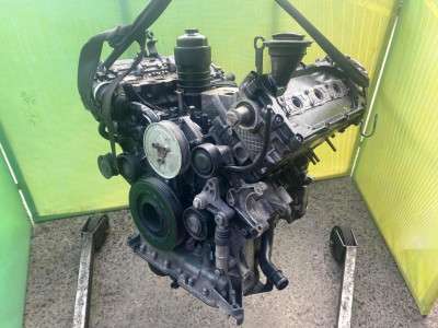 Двигатель CASA 3.0 TDI Volkswagen Touareg NF (2010-2014)