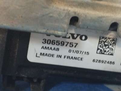 Гудок (сигнал клаксон) VOLVO XC90