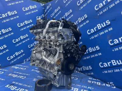Двигун mjb1303me 2.0i HYBRID BMW 5 G30 (2016-2023)