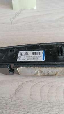 Блок кнопок Mercedes ML W164 (2005-2011)