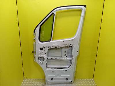 Дверь передняя правая Mercedes-Benz Sprinter W 906 (2014-2018) рестайл