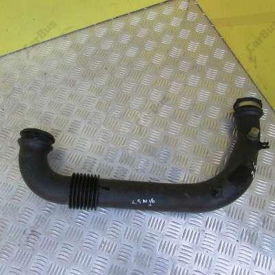 Патрубок повітряного фільтра Renault Trafic II, Opel Vivaro II, Nissan Primastar II (2006-2014) рестайл