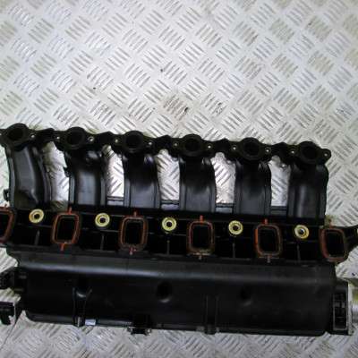 Колектор впускний BMW X5 E53 (2003-2006) рестайл
