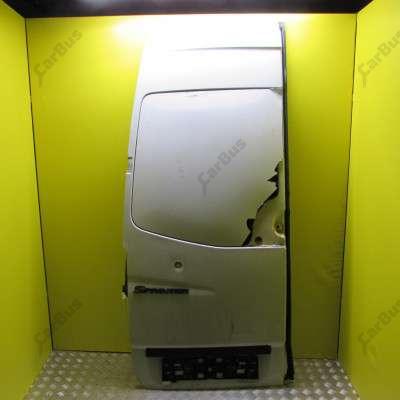 Дверь распашная задняя левая Mercedes-Benz Sprinter W 906 (2006-2014) дорестайл