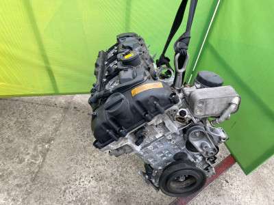 Двигатель N55B30A 3.5i BMW X5 F15 (2013-2018)