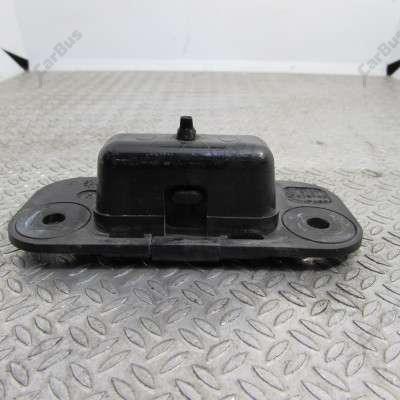 Направляющая сдвижной двери Renault Trafic II, Opel Vivaro II, Nissan Primastar II (2006-2014) рестайл