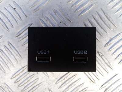 Блок УСБ USB Porsche Cayenne 3 9Y0 PO536 ( 2017 - 2023)