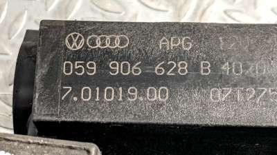 Клапан электромагнитный Volkswagen Touareg (2007-2010) рестайл